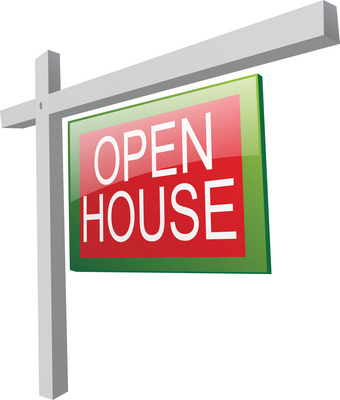 Sell My House New Jersey | We Buy Houses New Jersey | What are the pros and cons of holding an open house?