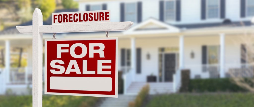 Sell My House New Jersey | We Buy Houses New Jersey | What Should I Know About Buying A Foreclosed Home?