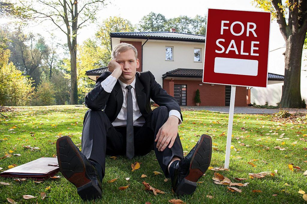Sell My House New Jersey | We Buy Houses New Jersey | 3 Signs That You’re Working With a Bad Real Estate Agent