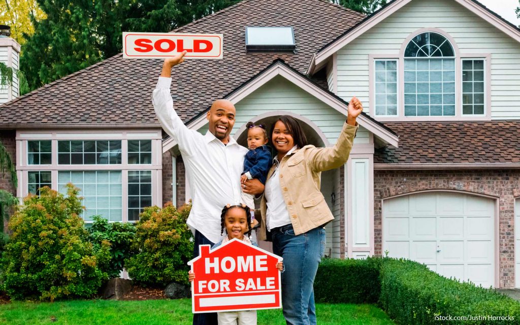 Sell My House New Jersey | We Buy Houses New Jersey | The right time to sell your home - 4 telltale signs that can help
