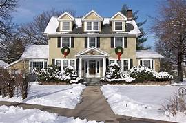 Sell My House New Jersey | We Buy Houses New Jersey | Key Advantages of Selling Your Home in Winter