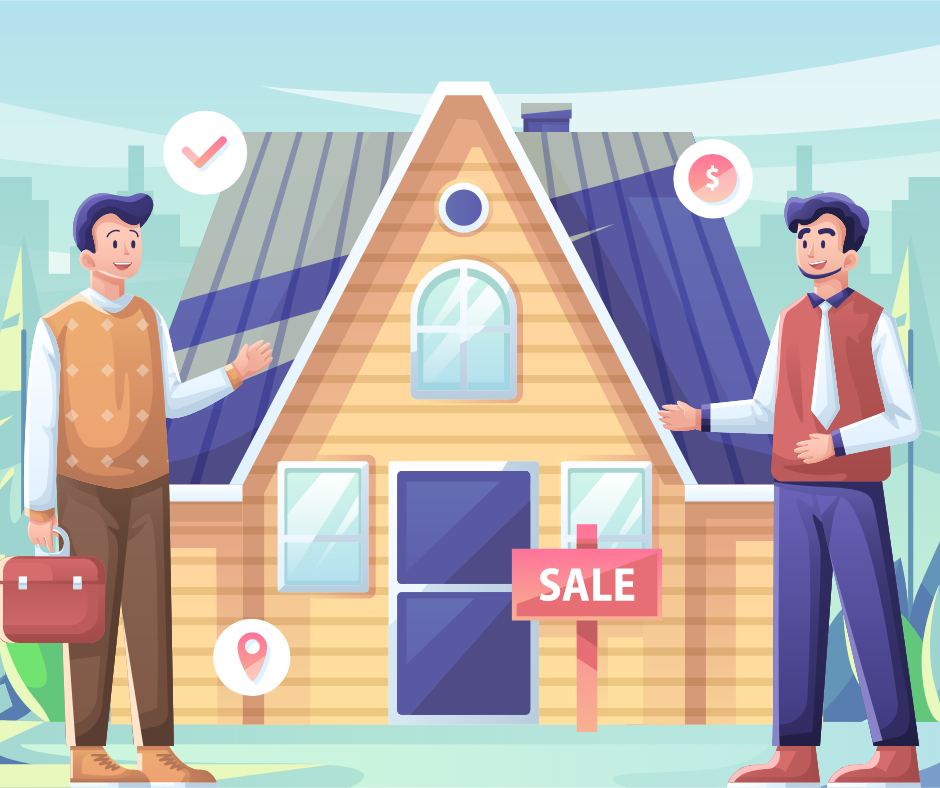Sell My House New Jersey | We Buy Houses New Jersey | 5 Essential Advantages of Selling Your House to a We Buy Houses in NJ Company