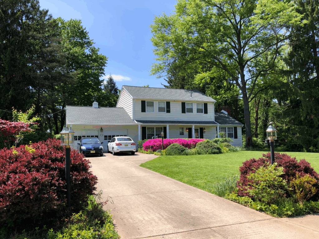 Beating the Spring Rush: Why February Can Give New Jersey Sellers the Upper Hand