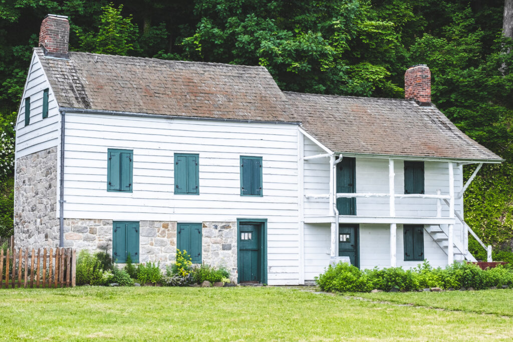 Sell My House New Jersey | We Buy Houses New Jersey | What This Fall's Temperature Drop Could Do to Your New Jersey Home What This Fall's Temperature Drop Could Do to Your New Jersey Home