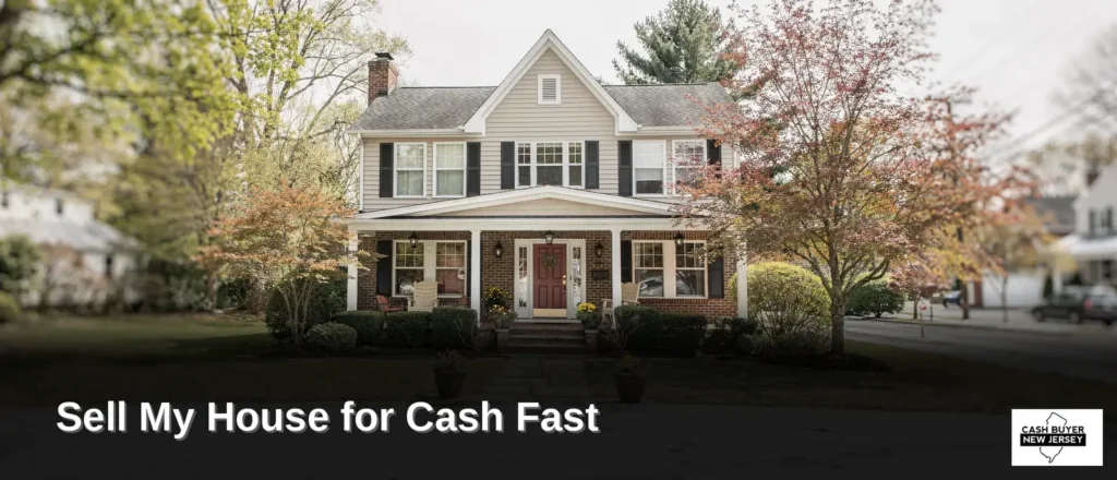 Cash Buyer New Jersey purchases homes in any financial situation, including those behind on mortgage