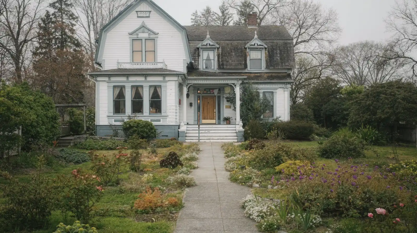 Cash Buyer New Jersey determines its offer price by evaluating location, needed repairs, condition